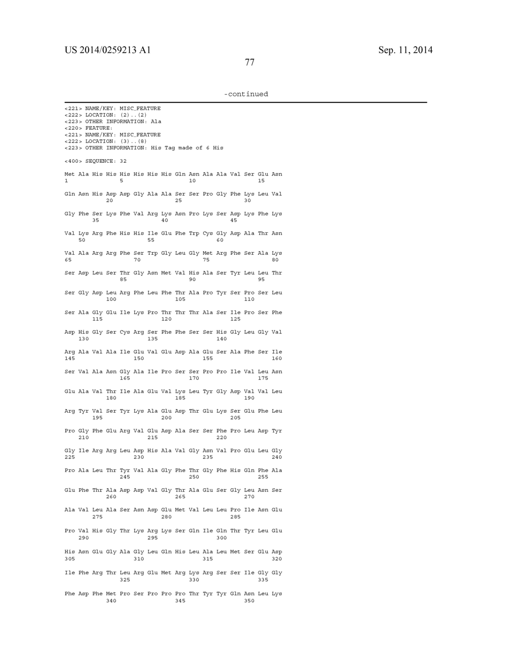 HPPD VARIANTS AND METHODS OF USE - diagram, schematic, and image 88