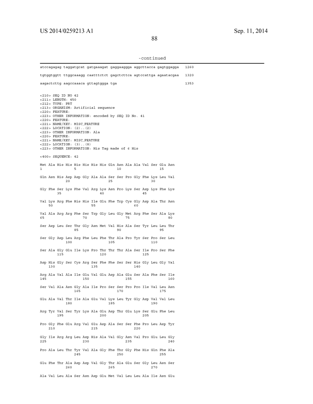 HPPD VARIANTS AND METHODS OF USE - diagram, schematic, and image 99