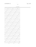 POLYNUCLEOTIDES AND POLYPEPTIDES INVOLVED IN POST-TRANSCRIPTIONAL GENE     SILENCING diagram and image