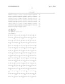 METHOD FOR INCREASING OR DECREASING THE DEVELOPMENT OF SYLLEPTIC OR     PROLEPTIC BRANCHING IN A LIGNEOUS PLANT diagram and image