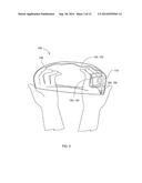 SWIM CAP AND METHOD OF USE THEREOF diagram and image