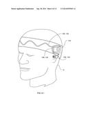 SWIM CAP AND METHOD OF USE THEREOF diagram and image
