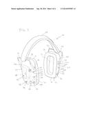 LIGHTED HEADGEAR diagram and image