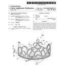 TIARA WITH INTERCHANGEABLE DISPLAY ELEMENTS diagram and image