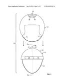 HELMET SYSTEM diagram and image