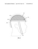 HELMET SYSTEM diagram and image