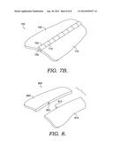 Interlocking Impact Protection System For Contact Sports diagram and image