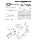 MONOLITHIC PROTECTIVE ARTICLE WITH FLEXIBLE REGION diagram and image