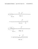 MONOLITHIC PROTECTIVE ARTICLE WITH FLEXIBLE REGION diagram and image