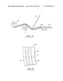 AUTOMATED HYGIENIC TOILET SEAT WITH GUIDE SHIELD diagram and image