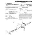 Click Fit Toilet Flush Handle Lever Assembly diagram and image