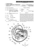 HEAD CARE APPARATUS diagram and image