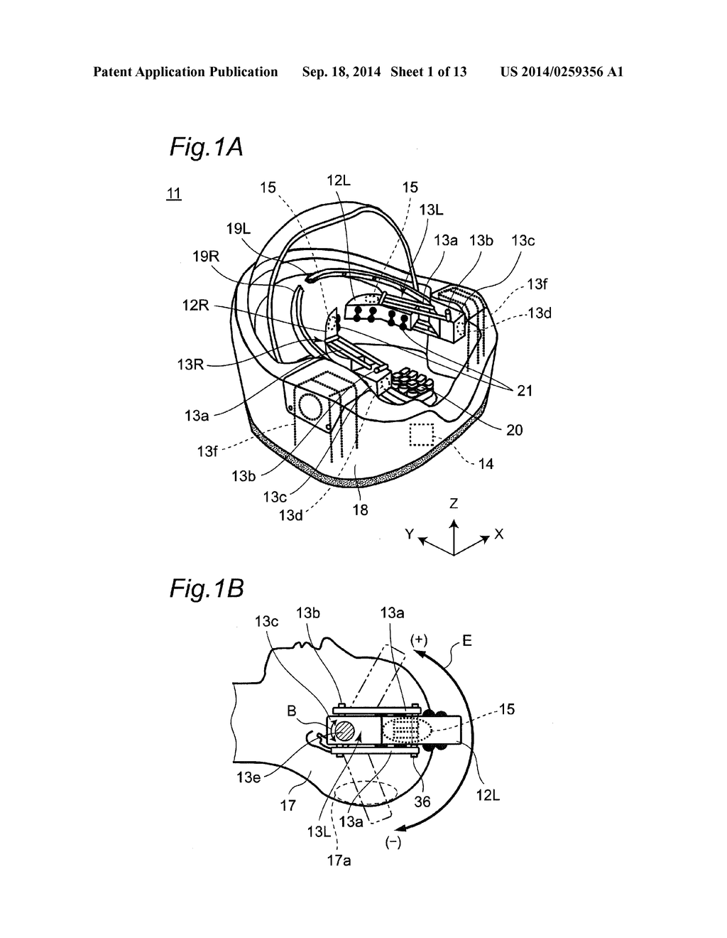 HEAD CARE APPARATUS - diagram, schematic, and image 02