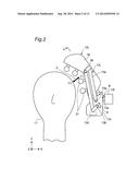 HEAD CARE APPARATUS diagram and image