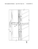 SHOWER DOOR SEAL SYSTEM diagram and image