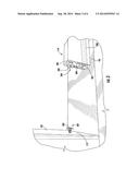 SHOWER DOOR SEAL SYSTEM diagram and image