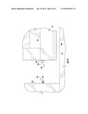 SHOWER DOOR SEAL SYSTEM diagram and image