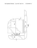 SHOWER DOOR SEAL SYSTEM diagram and image