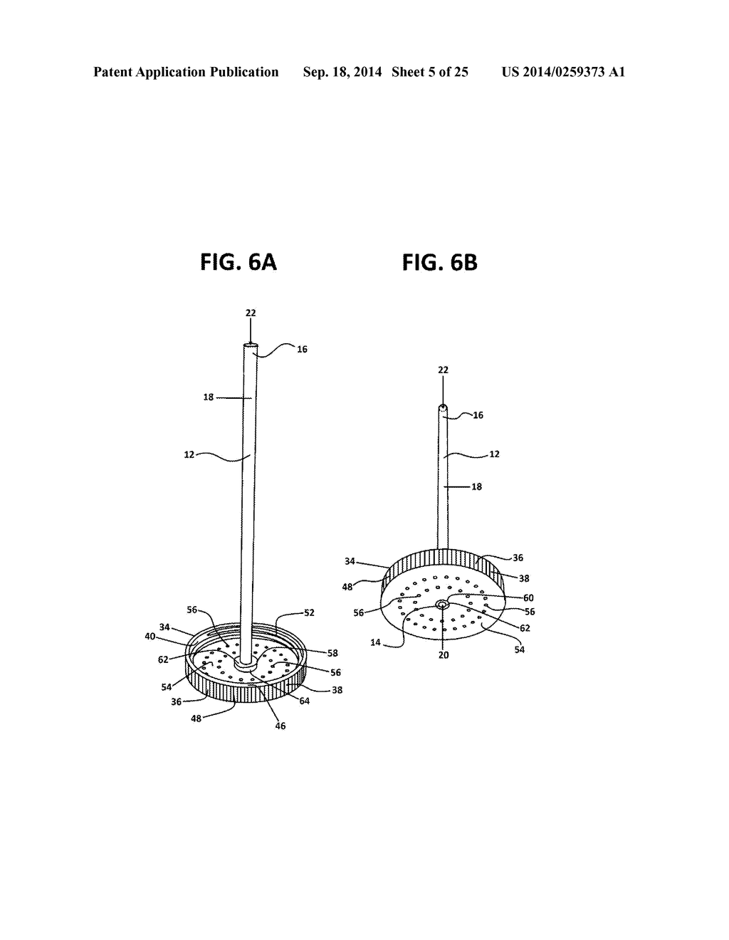 Portable shower apparatus - diagram, schematic, and image 06