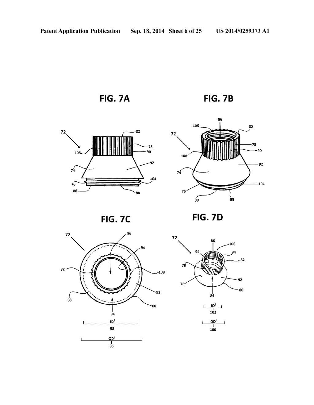 Portable shower apparatus - diagram, schematic, and image 07