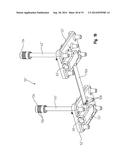 ROUGH-IN ASSEMBLY FOR FREE-STANDING TUB FILLER diagram and image