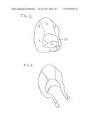 Helmet Pillow diagram and image