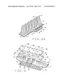 INFLATABLE CUSHION VALVE AND ATTACHMENT APPARATUS diagram and image