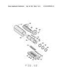 INFLATABLE CUSHION VALVE AND ATTACHMENT APPARATUS diagram and image