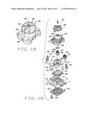 INFLATABLE CUSHION VALVE AND ATTACHMENT APPARATUS diagram and image