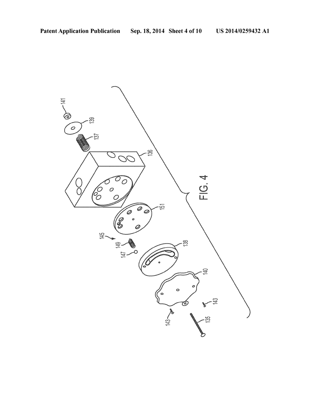 PATIENT SUPPORT APPARATUS AND METHOD - diagram, schematic, and image 05