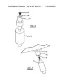 CHECK VALVE REBUILD TOOL diagram and image