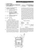 METHODS AND COMPOSITIONS FOR TREATING LAUNDRY ITEMS diagram and image