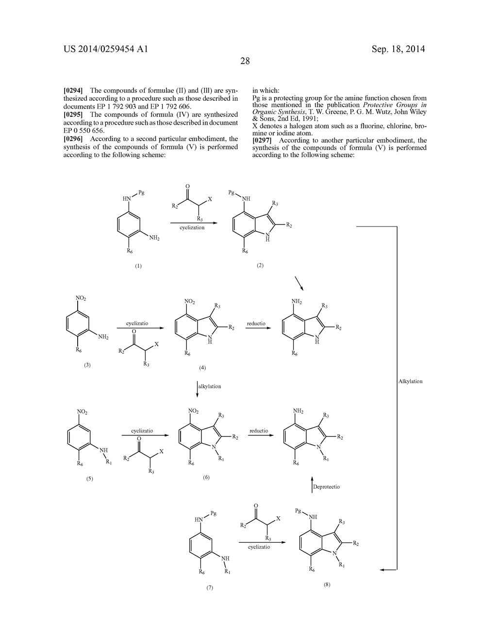 DYE COMPOSITION COMPRISING A HETEROCYCLIC OXIDATION BASE AND A     4-AMINOINDOLE COUPLER - diagram, schematic, and image 29