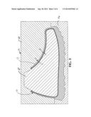 METHOD OF MAKING INJECTION MOLDED FOOTWEAR diagram and image