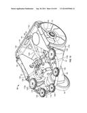 Swimming Pool Pressure Cleaner Including  Automatic Timing Mechanism diagram and image