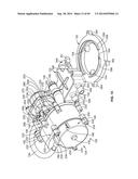 Swimming Pool Pressure Cleaner Including  Automatic Timing Mechanism diagram and image