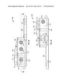 Swimming Pool Pressure Cleaner Including  Automatic Timing Mechanism diagram and image