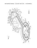 Swimming Pool Pressure Cleaner Including  Automatic Timing Mechanism diagram and image