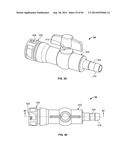 Swimming Pool Pressure Cleaner Including  Automatic Timing Mechanism diagram and image