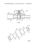 Swimming Pool Pressure Cleaner Including  Automatic Timing Mechanism diagram and image