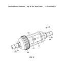 Swimming Pool Pressure Cleaner Including  Automatic Timing Mechanism diagram and image