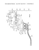 Swimming Pool Pressure Cleaner Including  Automatic Timing Mechanism diagram and image