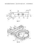 Swimming Pool Pressure Cleaner Including  Automatic Timing Mechanism diagram and image