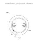 Swimming Pool Pressure Cleaner Including  Automatic Timing Mechanism diagram and image