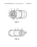 VIBRATION COMPENSATION SYSTEM FOR POWER TOOTHBRUSHES diagram and image