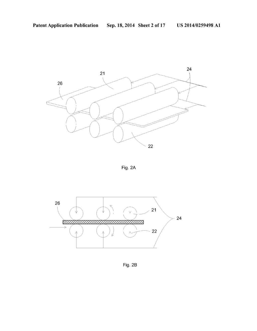 Methods and apparatuses for roll-on coating - diagram, schematic, and image 03