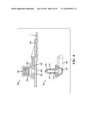 AUTONOMOUS SURFACE CLEANING ROBOT FOR DRY CLEANING diagram and image