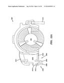 AUTONOMOUS SURFACE CLEANING ROBOT FOR DRY CLEANING diagram and image