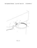 CABLE TIES diagram and image