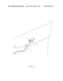 CABLE TIES diagram and image